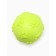 Toy "ball-lap", tpr, 6 cm, yellow