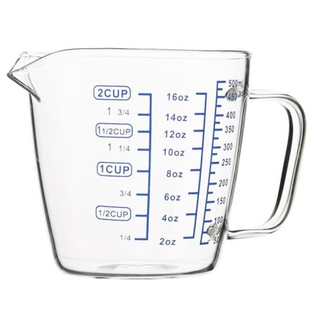 Merular bowl 0.5 l, glass-4