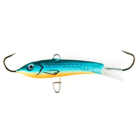 Balancir Lucky John Classic 4, 4 cm, color 53-1