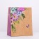 Crafts "delicate flowers" 18 x 22.3 x 10 cm