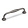 WAVE PC173BL handle, m/o 96 mm, graphite color