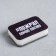 Washing sponge "#gurged, wash the dishes" 9x6 cm