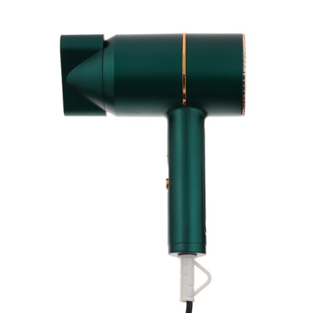 Feng LF-29, 750 W, 2 speeds, 3 temperature conditions, green-3
