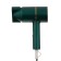 Feng LF-29, 750 W, 2 speeds, 3 temperature conditions, green