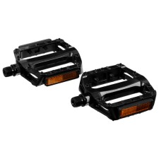 Pedals 9/16 