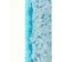 A set of bathroom rugs “Laura”, 2 pcs: 50 x 80 cm, 55 x 55 cm, blue color
