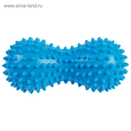 Massage ball Onlytop, double, Mix color-16