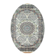 Ковёр овальный Rubin 20273A, размер 150x300 см