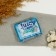 Cream-soaked Juicy Ceam Minerals and detox-cream, 4 x 90 grams
