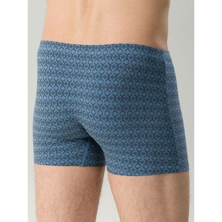 Men's panties, size 50, jeans color-1