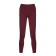 Sports legins Sculpt, rr s, plum color