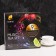 Gift set of tea Curtis "Music Tea Set" assorted 9 tastes 36 pcs