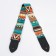 Guitar belt, 60-117x5 cm, Aztecs