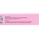 Perfume Water Women's Pink Summer (based on Eau de Lacoste L.12.12 Pour Elle, 2015), 35 ml