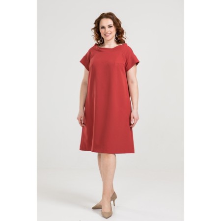 Women's dress, size 48-1