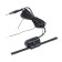 Car antenna "Triad 001 mini", active, Vsevolnaya