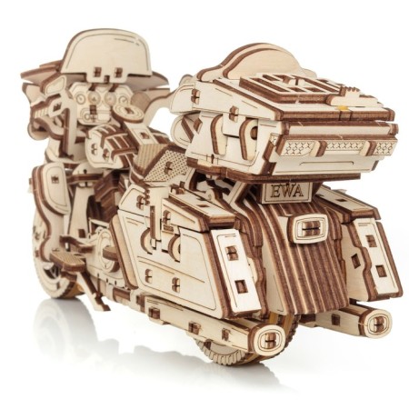 EWA Metro -Bike Motorcycle Model Model Model-6