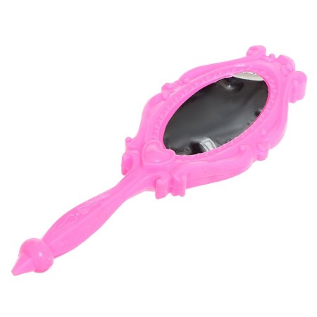 Game set "Fashionista" with accessories-15