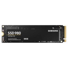 SSD Samsung PCIE 3.0 X4 500GB MZ-V8V500BW 980 M.2 2280