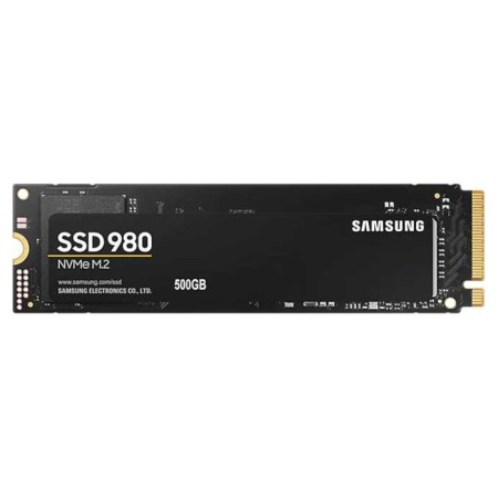 SSD Samsung PCIE 3.0 X4 500GB MZ-V8V500BW 980 M.2 2280