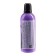 Acrylic paint for technology fluid art, klerpark, purple, 80 ml