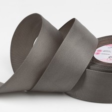 Republic tape, 40 mm, 23 ± 1 m, color gray No. 107
