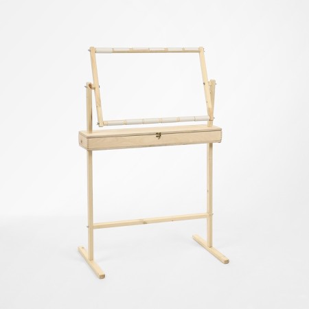 Pieces-frames, universal, 40 × 60 cm, with a drive, color is light wood