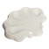 Palette Porcelain "Shell" 12.5 x 10 cm, 5 cells, ZHK