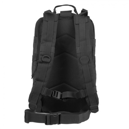 Tactical backpack TRAMP TRP-041, Squad, black, 35 l.-1