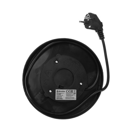 Electric kettle "Matryona" Ma-002, metal, 1.8 l, 1500 watts, blue-7