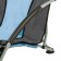 Tourist Folder Chair Green Glade M6189