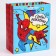 Gift package "Happy Birthday" 23x27x11.5 cm, packaging, spider-man