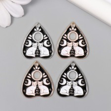 Decor for creativity Metal 