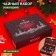 New Year. Tea collection Svay. Berry Variety, with berries and herbs, 48 ​​pyramids