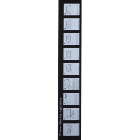 Tint Tint Super Dark Black 50 cm, 5 %-2
