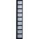 Tint Tint Super Dark Black 50 cm, 5 %