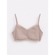 Бюстье женское Conte Elegant Classic Basic, размер XL, цвет cappuccino