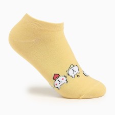 Women's socks, Mix color, size 36-40