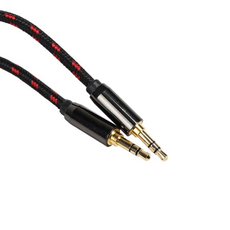 AUX Ural Decibel cable, 150 cm