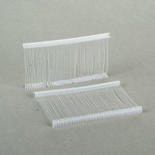 A set of plastic connectors for a pistol-marker, 5000 pcs., Length 5 cm