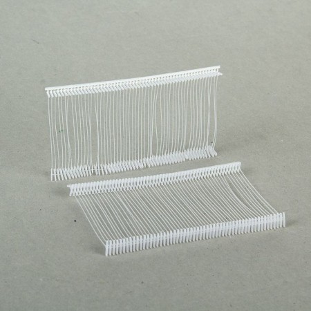 A set of plastic connectors for a pistol-marker, 5000 pcs., Length 5 cm