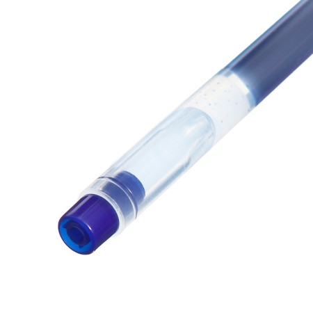 Gel pen 0.5mm blue, bothering, needle writing node-3
