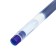 Gel pen 0.5mm blue, bothering, needle writing node