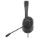 Headphones with A4Tech FSHELER FH100U Microphone Black 2M Patching Head (FH100U (Stone 106857
