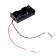 Set for experiments "Earthquake sensor"