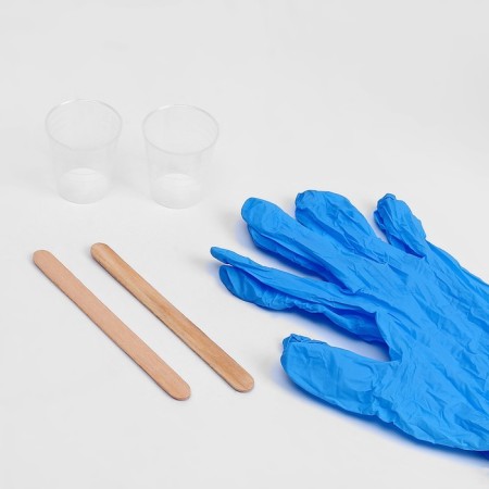 Epoxy resin Crystal 9, 1200 g-5