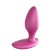 Anal vibrovallate We-Vibe Ditto+ Pink