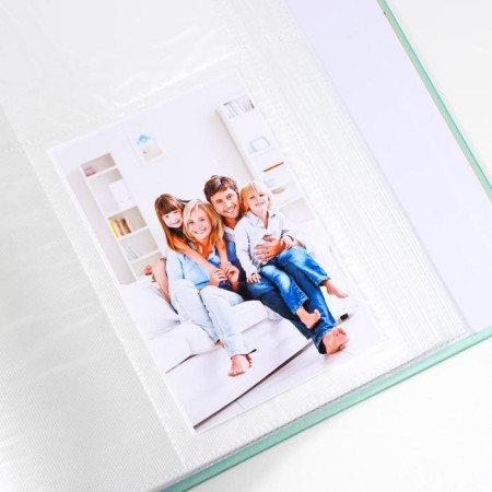 Photo album in 400 photos 10x15 "Color deer"-4