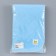 Single for animals reusable absorbent, 70 x 90 cm, blue