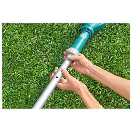 Vacuum vacuum cleaner Aquatech Cordless for cleaning the pool-5